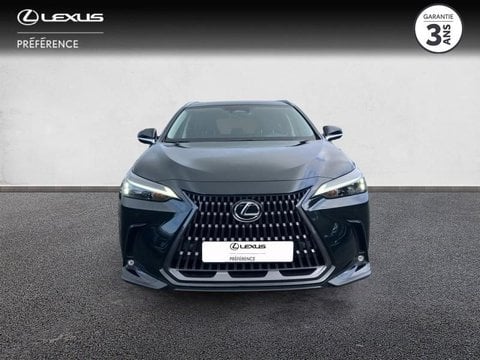 Voitures D'occasion À Lanester | Lexus Nx 350H 200Ch Luxe 2Wd My26