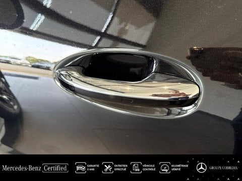 Voitures D'occasion À Quimper | Mercedes-Benz Glc Coupé 220 D 197Ch Amg Line 4Matic 9G-Tronic