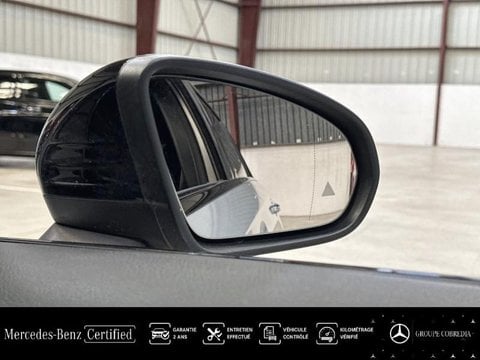 Voitures D'occasion À Caudan | Mercedes-Benz Classe A 180 D 116Ch Amg Line 8G-Dct