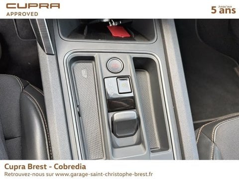 Voitures D'occasion À Brest | Cupra Formentor 1.4 E-Hybrid 204Ch Business Edition Dsg6