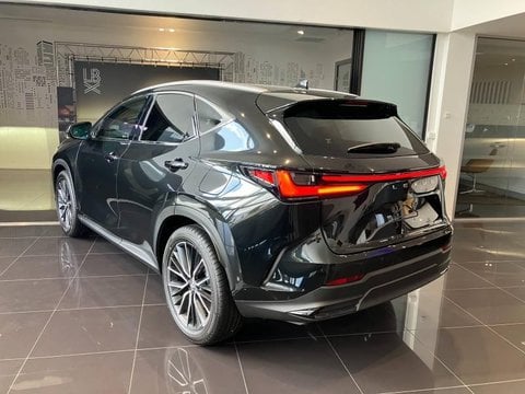 Voitures D'occasion À Lanester | Lexus Nx 450H+ Executive 4Wd My25
