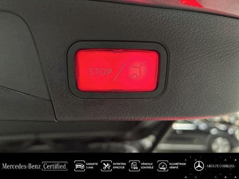 Voitures D'occasion À Caudan | Mercedes-Benz Gla 200 D 150Ch Amg Line 8G-Dct