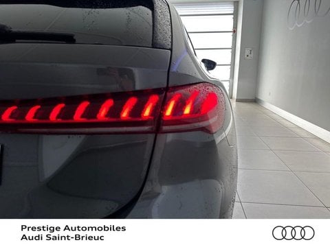 Voitures D'occasion À Saint-Brieuc | Audi A5 Avant 2.0 Tdi Hybride 204Ch S Line S Tronic 7