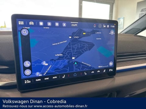 Voitures D'occasion À Quevert | Volkswagen Id.3 Neo 170Ch 50Kwh Life
