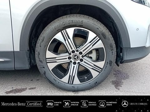Voitures D'occasion À Saint-Grégoire | Mercedes-Benz Eqb 250+ 190Ch Edition