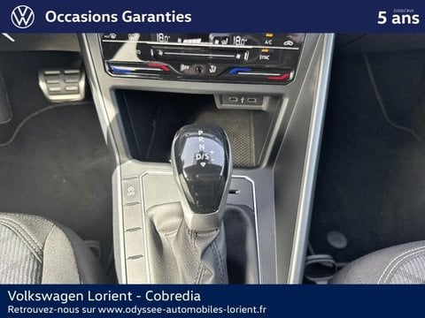 Voitures D'occasion À Lanester | Volkswagen Polo 1.0 Tsi 110Ch R-Line Dsg7