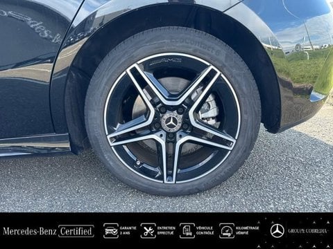 Voitures D'occasion À Bonchamps-Les-Laval | Mercedes-Benz Classe A 250 E Hybrid Eq 163+109Ch Amg...
