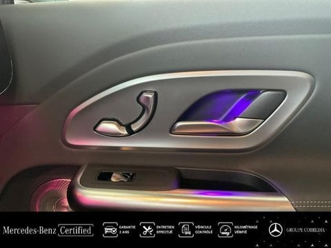 Voitures D'occasion À Quimper | Mercedes-Benz Glb 250+ Eq 272Ch Limited Edition