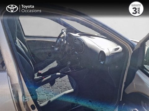 Voitures D'occasion À Brest | Toyota Aygo X 1.0 Vvt-I 72Ch Collection S-Cvt My23