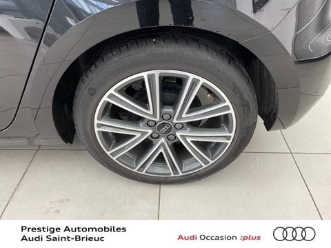 Voitures D'occasion À Saint-Brieuc | Audi A1 Sportback 25 Tfsi 95Ch Design S Tronic 7
