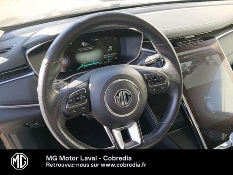 Voitures D'occasion À Laval | Mg Marvel R Ev 180Ch - 70Kwh Luxury 2Wd