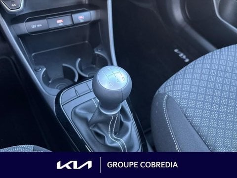 Voitures D'occasion À Yffiniac | Kia Picanto 1.0 Gdi 68Ch Active