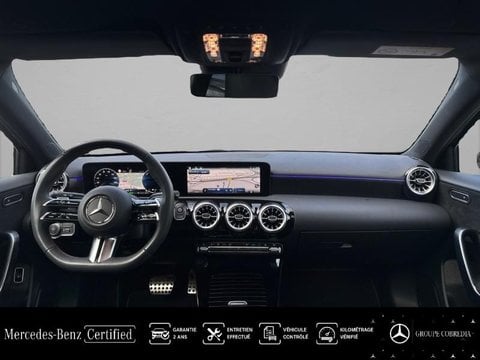 Voitures D'occasion À Saint-Grégoire | Mercedes-Benz Classe A 250 E Hybrid Eq 163+109Ch Amg Lin...