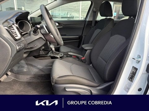 Voitures D'occasion À Lannion | Kia Ceed 1.0 T-Gdi 100Ch Mhev Active Dct7 My25