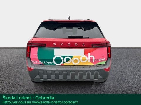 Voitures D'occasion À Lanester | Škoda Epiq 211Ch 55 Clever