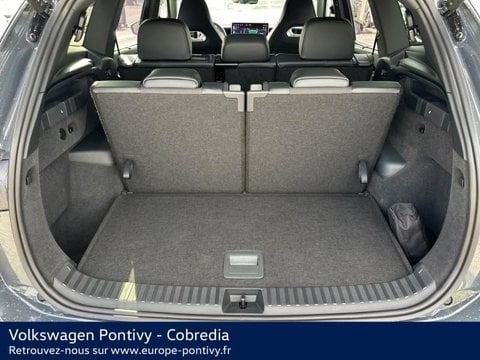 Voitures D'occasion À Pontivy | Volkswagen Tayron 1.5 Etsi 150Ch R-Line Dsg7 7 Places