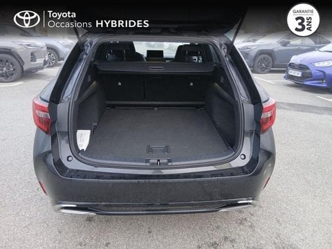 Voitures D'occasion À Ploërmel | Toyota Corolla 1.8 140Ch Design My26