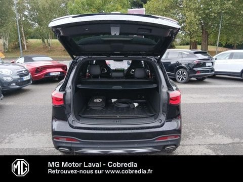Voitures D'occasion À Laval | Mg Ehs 1.5T Gdi 258Ch Phev Luxury