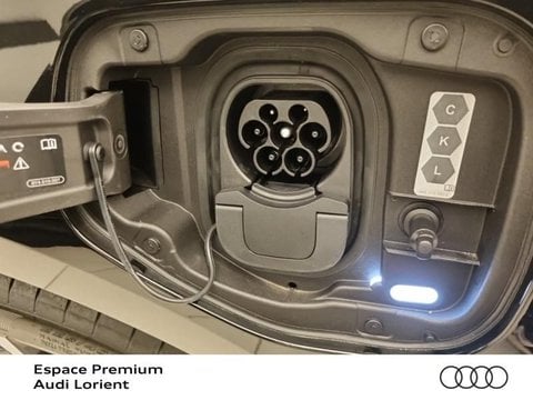 Voitures D'occasion À Lanester | Audi A3 Sportback 40 Tfsi E 204Ch Phev S Line S Tronic 6