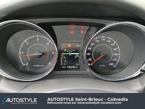 Voitures D'occasion À Yffiniac | Peugeot 4008 1.8 Hdi150 Fap Stt 4Wd