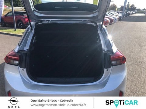 Voitures D'occasion À Yffiniac | Opel Corsa 1.2 75Ch Edition