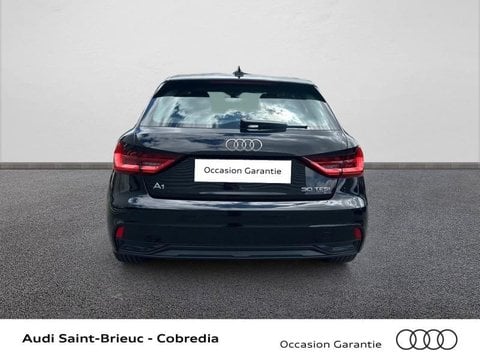 Voitures D'occasion À Saint-Brieuc | Audi A1 Sportback 30 Tfsi 110Ch Advanced S Tronic 7