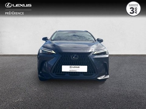 Voitures D'occasion À Lanester | Lexus Nx 450H+ Luxe 4Wd My25