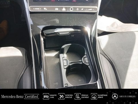 Voitures D'occasion À Noyal-Pontivy | Mercedes-Benz Classe C Break 200 D 163Ch Amg Line