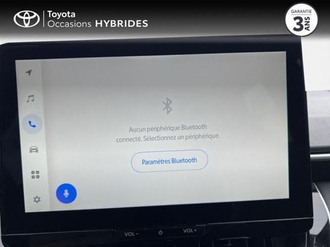 Voitures D'occasion À Belz | Toyota Corolla Touring Spt 1.8 140Ch Dynamic Business My24