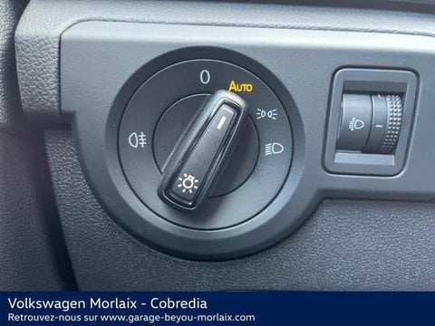 Voitures D'occasion À Morlaix | Volkswagen T-Cross 1.0 Tsi 116Ch Vw Edition