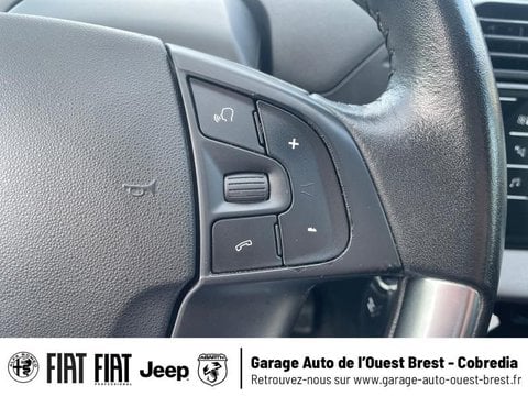 Voitures D'occasion À Brest | Citroën C4 Picasso Bluehdi 120Ch Shine S&S