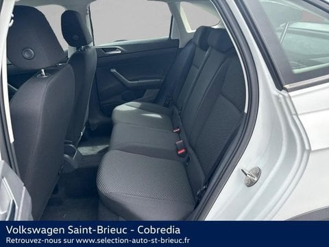 Voitures D'occasion À Saint-Brieuc | Volkswagen Taigo 1.0 Tsi 95Ch