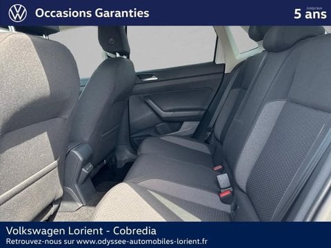 Voitures D'occasion À Lanester | Volkswagen Polo 1.0 Tsi 95Ch Vw Edition