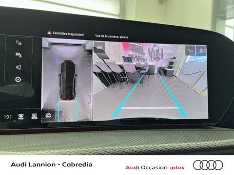 Voitures D'occasion À Lannion | Audi Q5 Sportback 2.0 Tfsi Hybride 204Ch S Line Quattro S Tronic 7