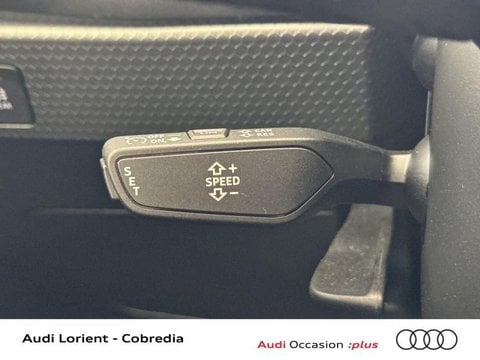 Voitures D'occasion À Lanester | Audi A1 Sportback 25 Tfsi 95Ch Design S Tronic 7