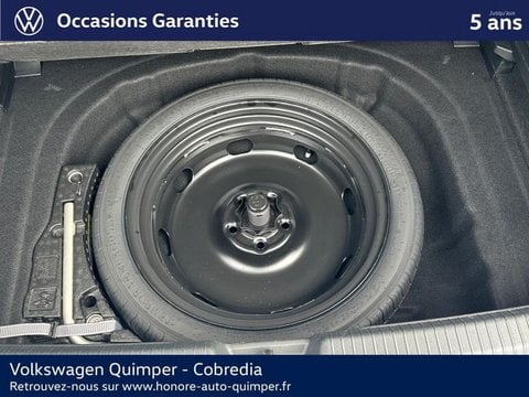 Voitures D'occasion À Quimper | Volkswagen Golf 1.5 Tsi Evo2 116Ch Vw Edition