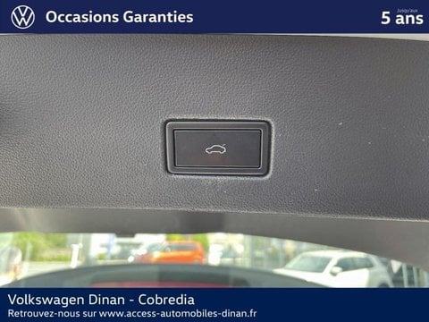 Voitures D'occasion À Quevert | Volkswagen T-Roc 1.5 Tsi Evo 150Ch Carat Euro6D-T 117G