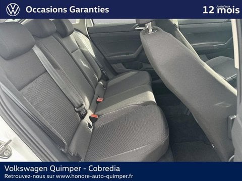 Voitures D'occasion À Quimper | Volkswagen Taigo 1.0 Tsi 110Ch Life