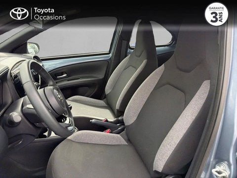 Voitures D'occasion À Saint-Martin-Des-Champs | Toyota Aygo X 1.0 Vvt-I 72Ch Dynamic My24