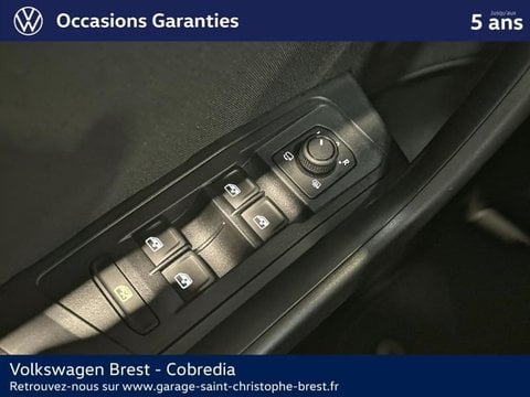 Voitures D'occasion À Brest | Volkswagen T-Roc 1.0 Tsi 116Ch Vw Edition