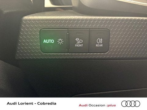 Voitures D'occasion À Lanester | Audi A1 Sportback 25 Tfsi 95Ch Advanced