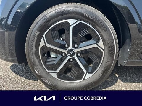 Voitures D'occasion À Yffiniac | Kia Niro 1.6 Gdi 183Ch Phev Active Dct6