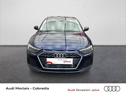Voitures D'occasion À Saint-Martin-Des-Champs | Audi A1 Sportback 25 Tfsi 95Ch Design S Tronic 7