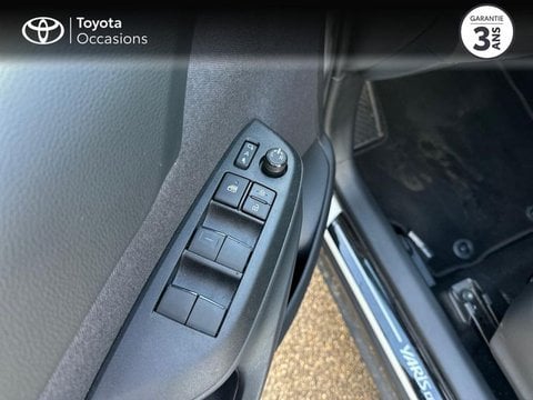 Voitures D'occasion À Belz | Toyota Yaris Cross 116H Design My22