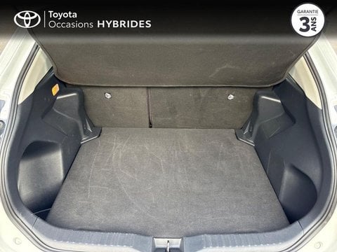 Voitures D'occasion À Lanester | Toyota Yaris Cross 116H Dynamic My22