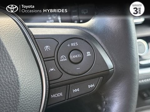 Voitures D'occasion À Plérin | Toyota Corolla Touring Spt 1.8 140Ch Dynamic Business My24