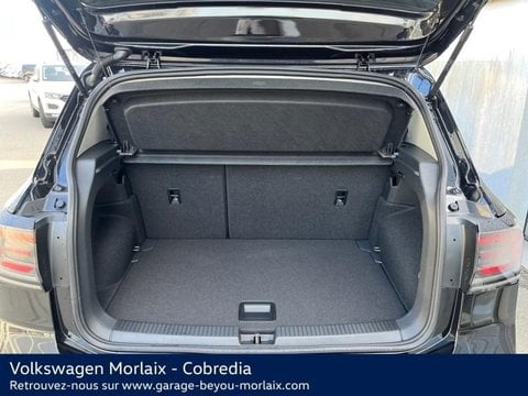 Voitures D'occasion À Morlaix | Volkswagen T-Cross 1.0 Tsi 116Ch Vw Edition