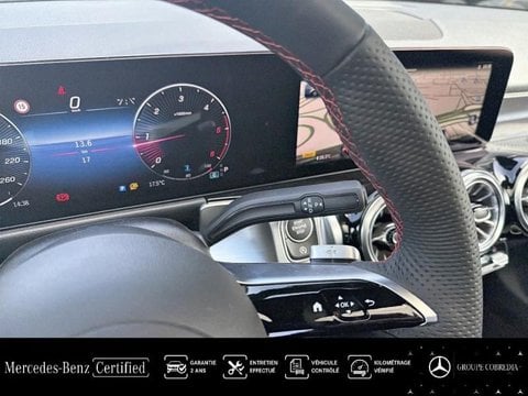 Voitures D'occasion À Saint-Grégoire | Mercedes-Benz Glb 200 D 150Ch Amg Line 8G-Dct