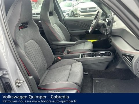 Voitures D'occasion À Quimper | Volkswagen Id.3 326Ch 79 Kwh Gtx Performance
