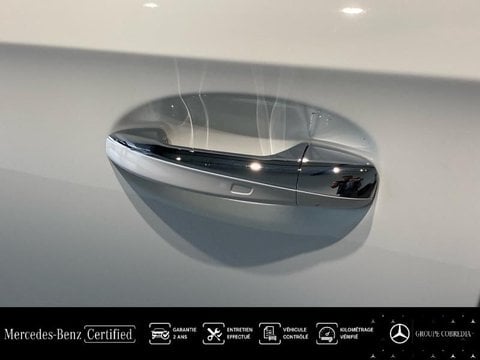 Voitures D'occasion À Quimper | Mercedes-Benz Classe A 200 163Ch Amg Line 7G-Dct